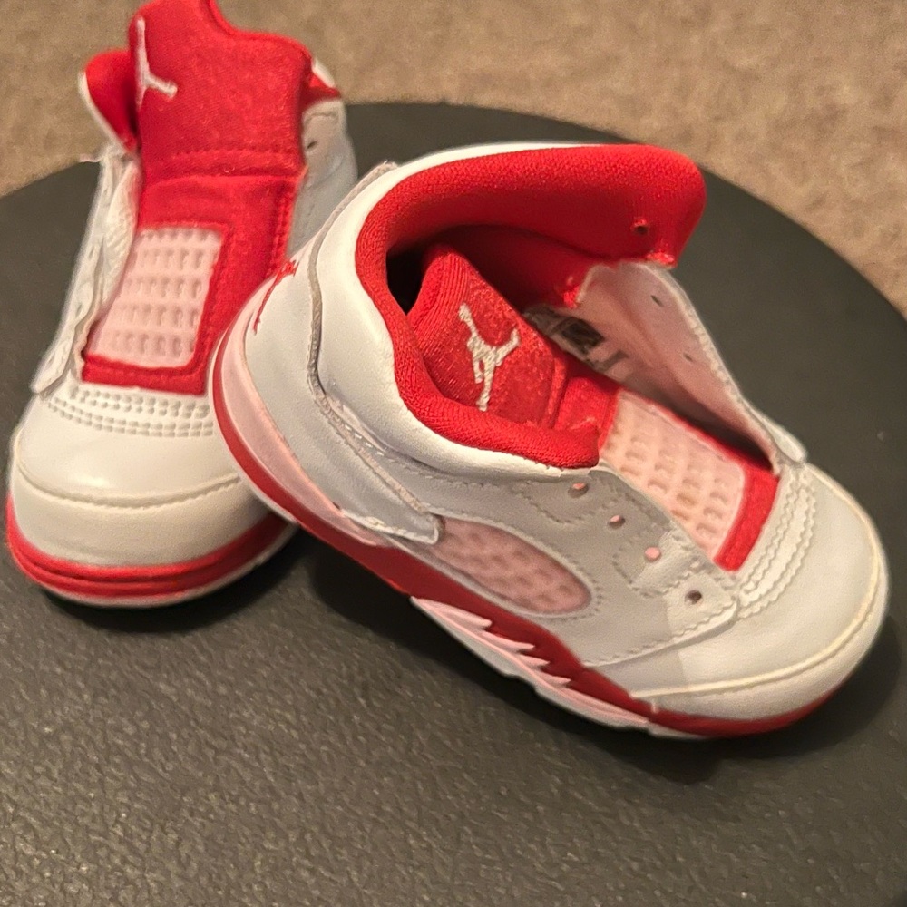 Infants Nike Jordan’s
